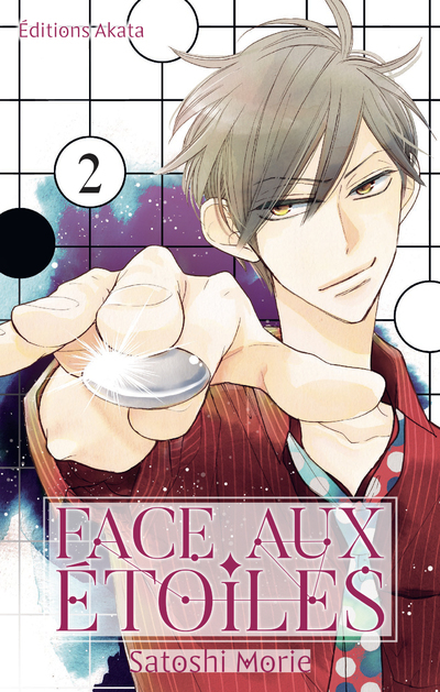 Face aux étoiles - Tome 2