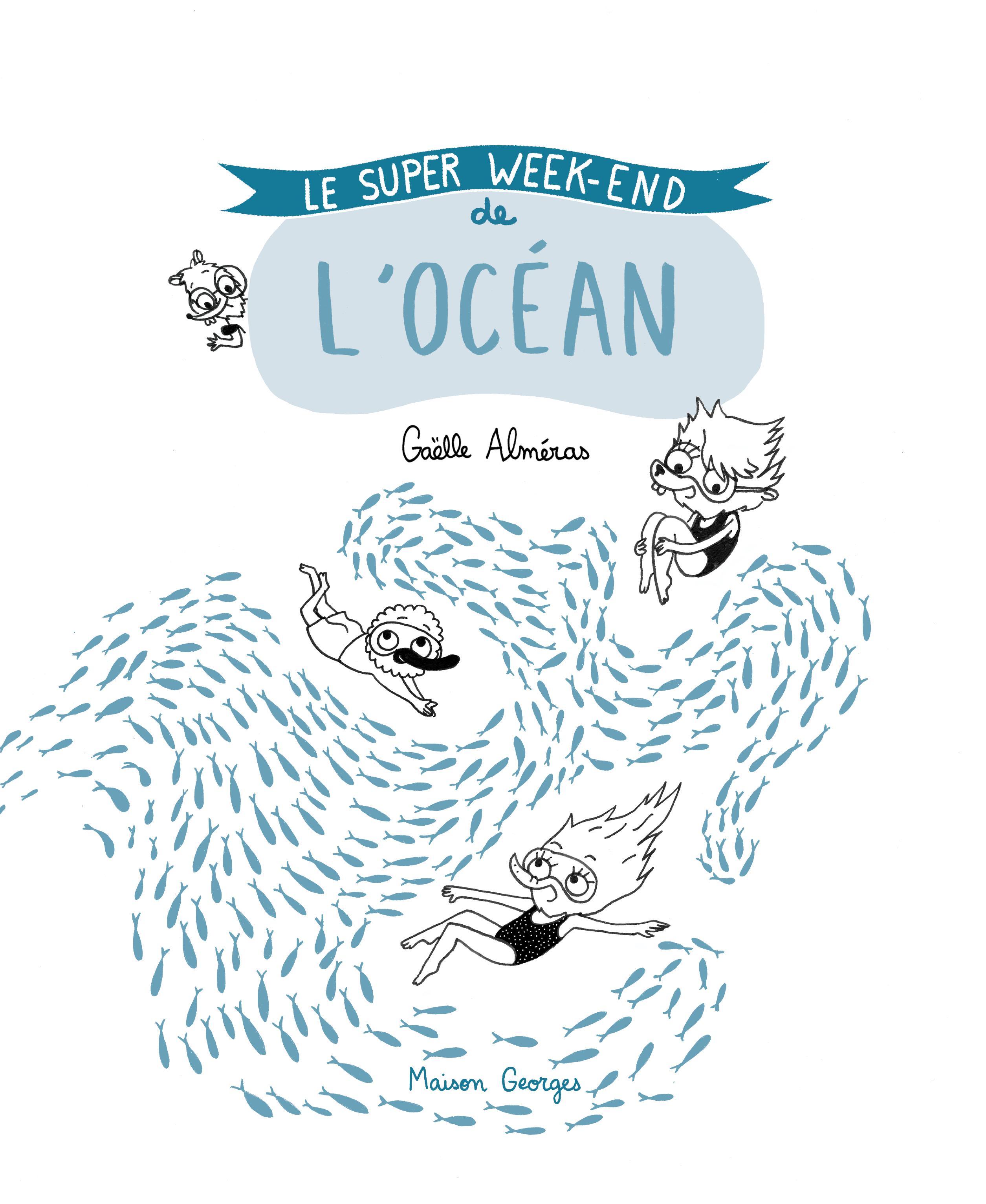 Le Super week-end de l'océan