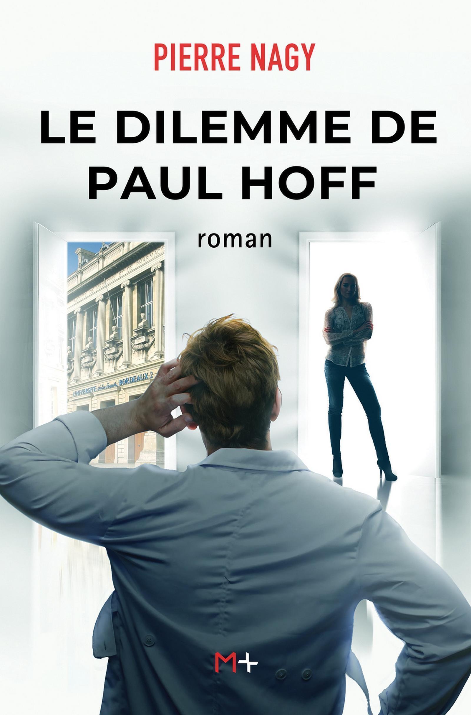 Le dilemme de Paul Hoff