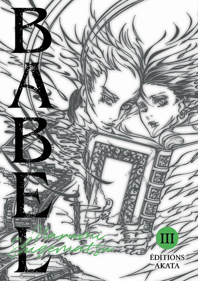 Babel - Tome 3