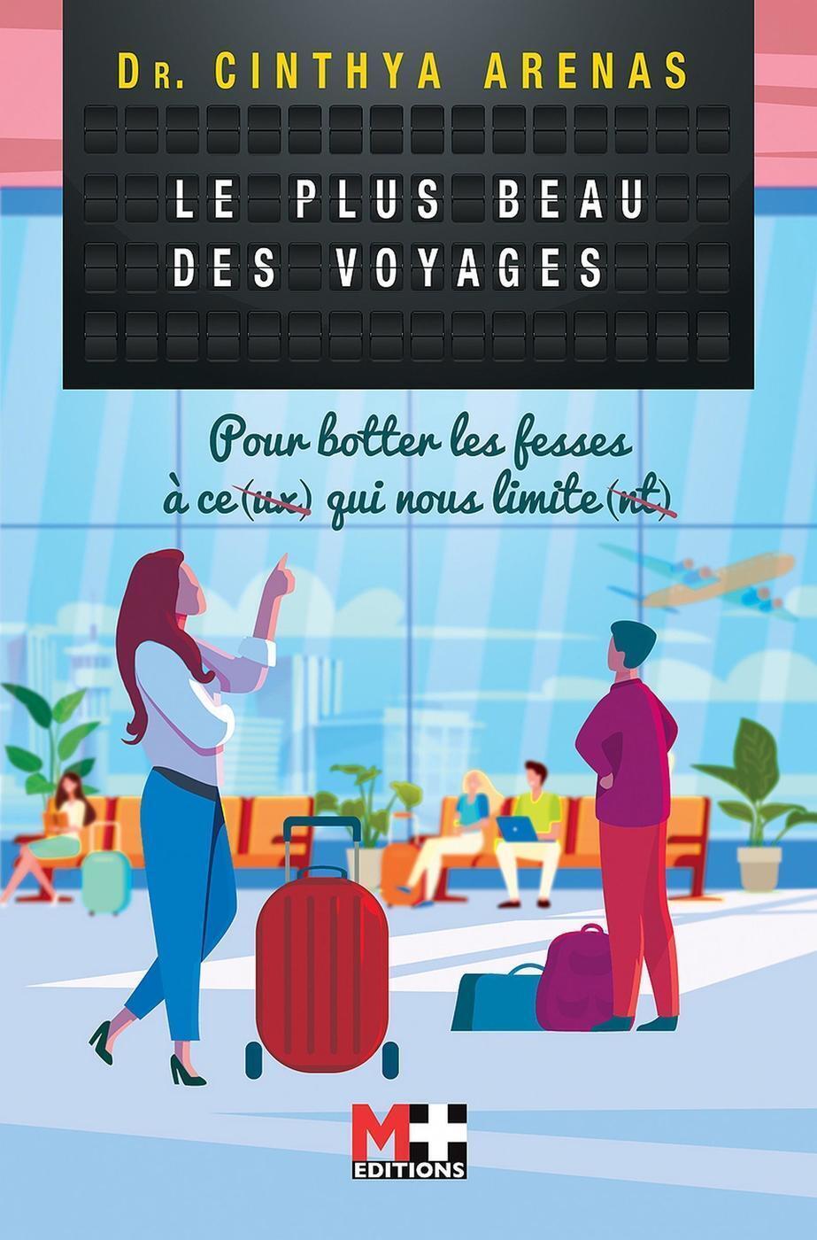 Le plus beau des voyages