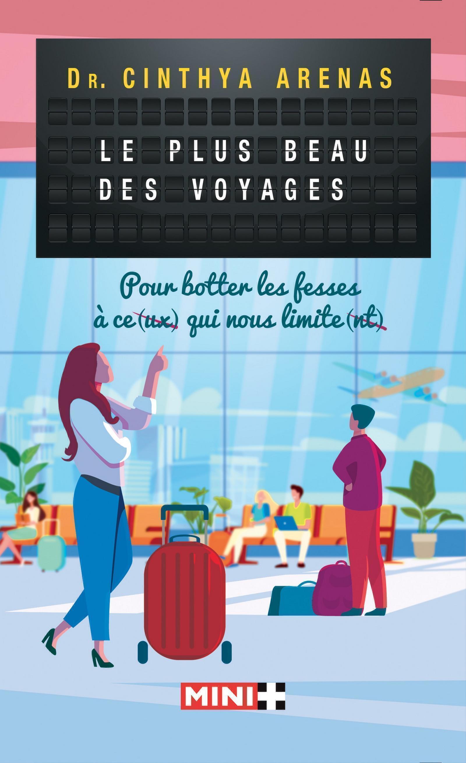 Le plus beau des voyages
