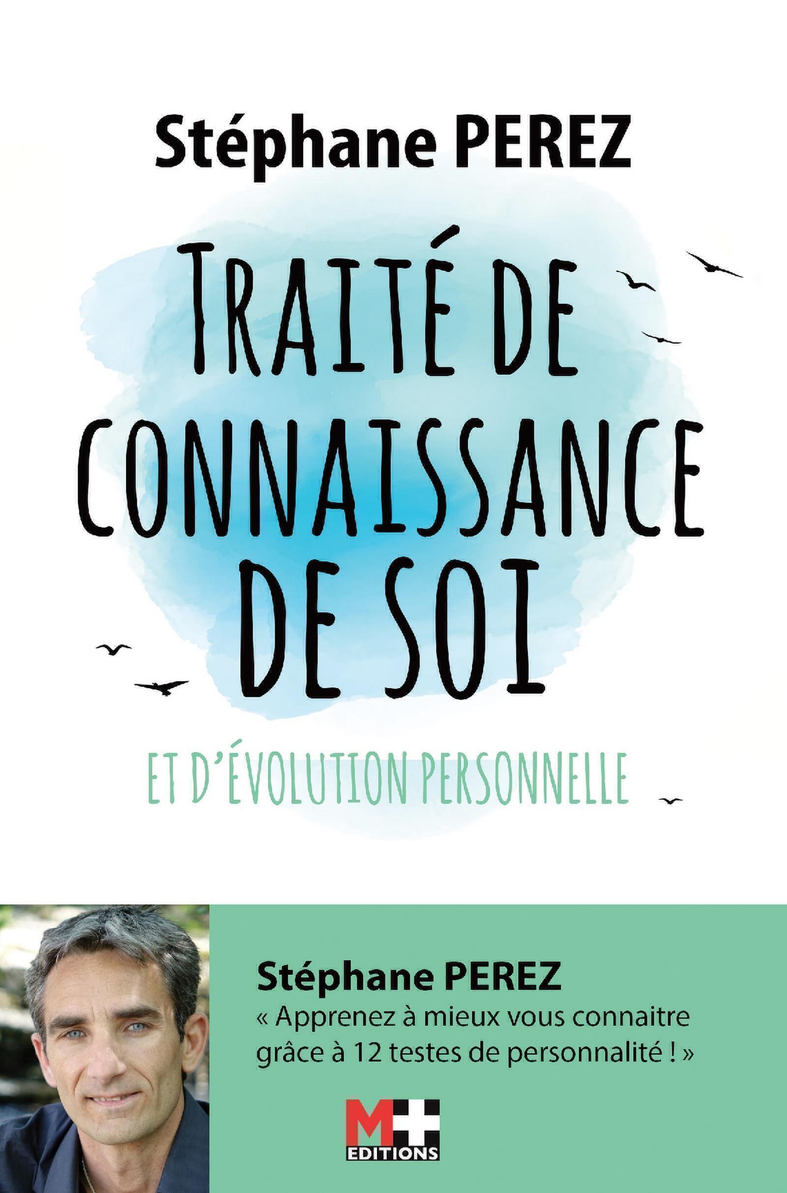 Traité de connaissance de soi et d'évolution personnelle