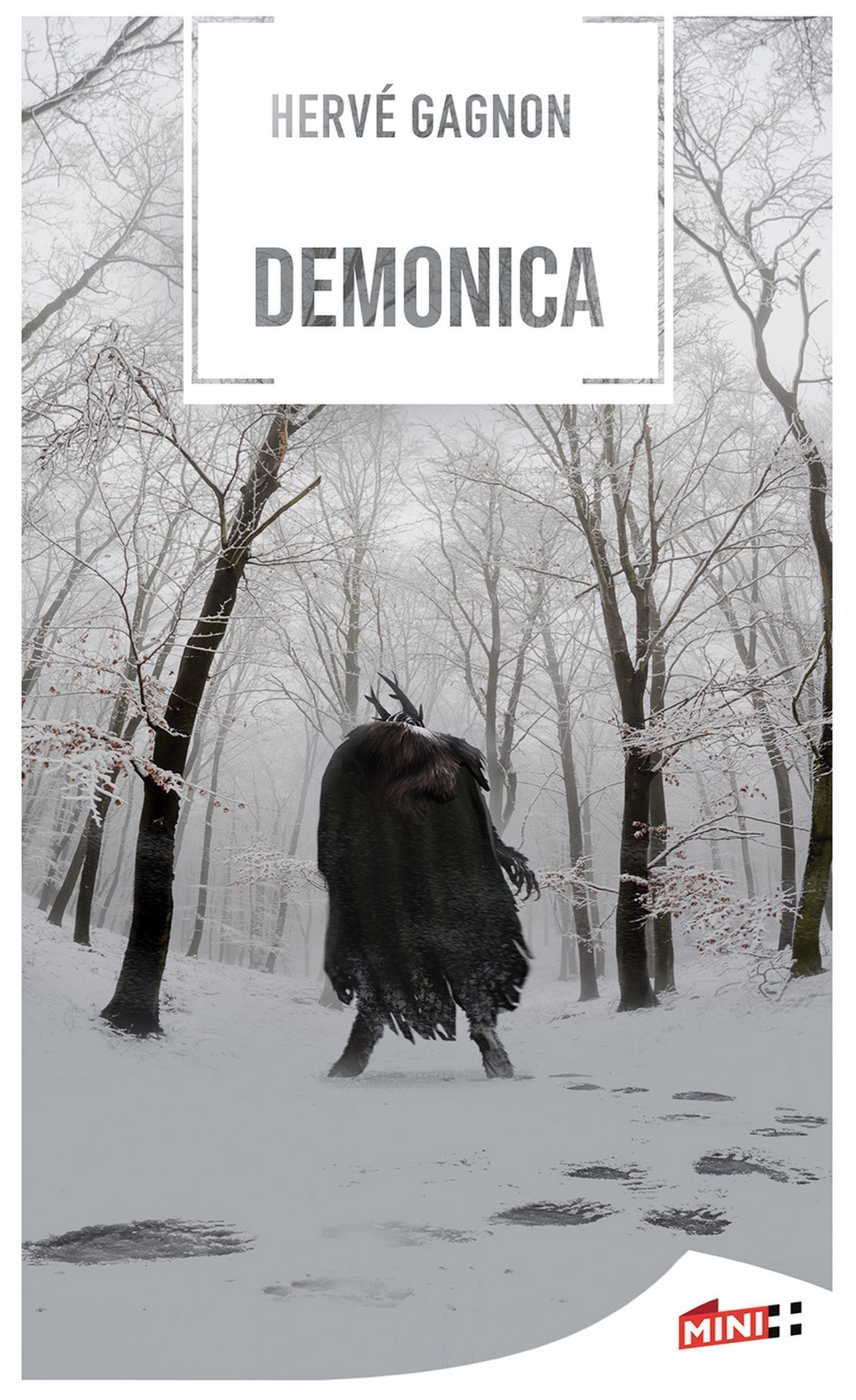 Demonica