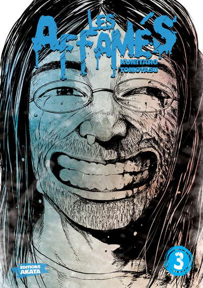 Les affamés - Tome 3