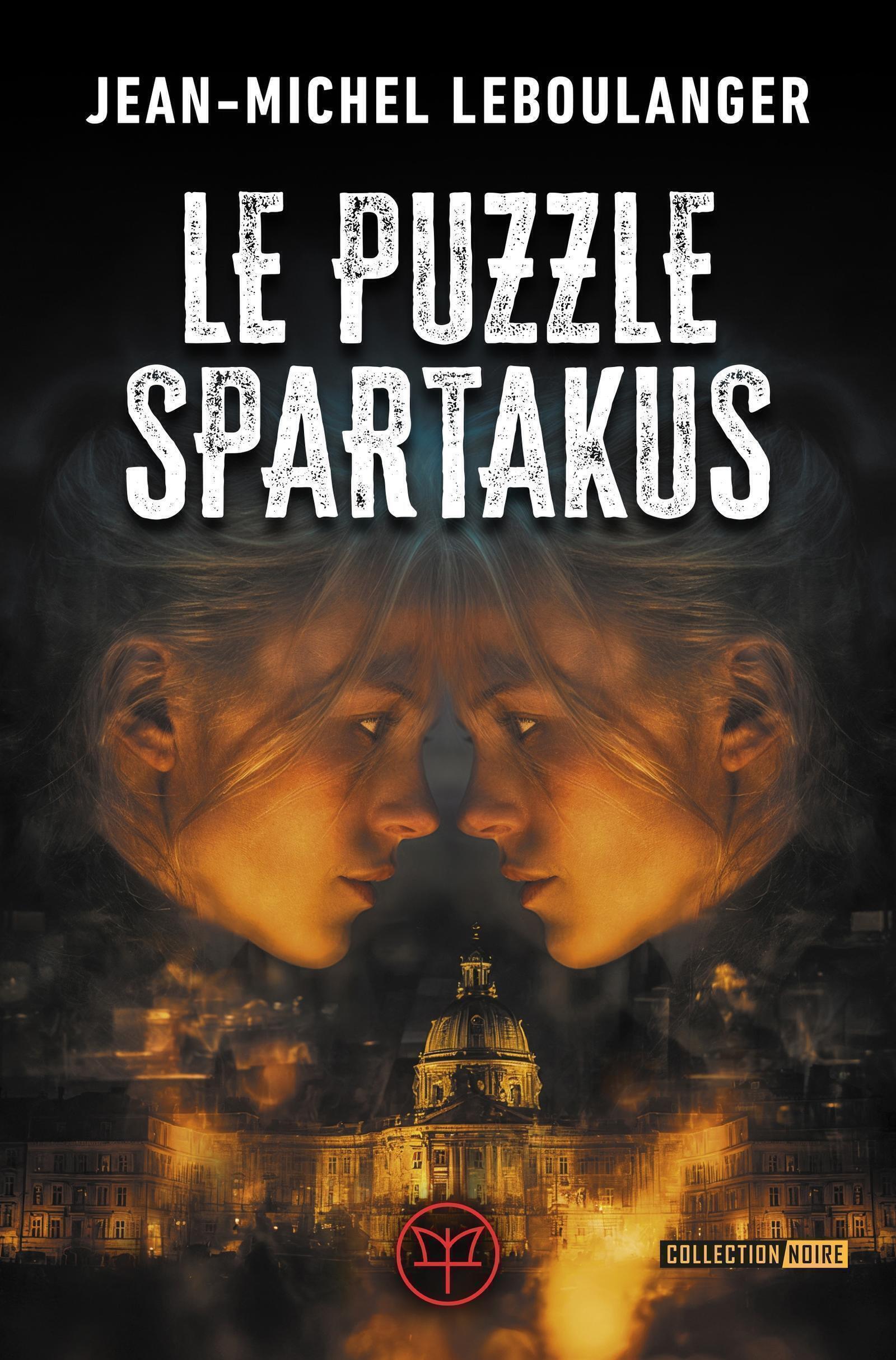 Le puzzle Spartakus