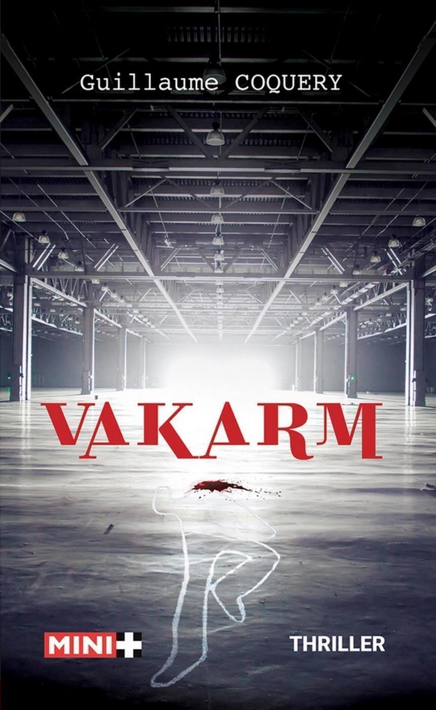 Vakarm