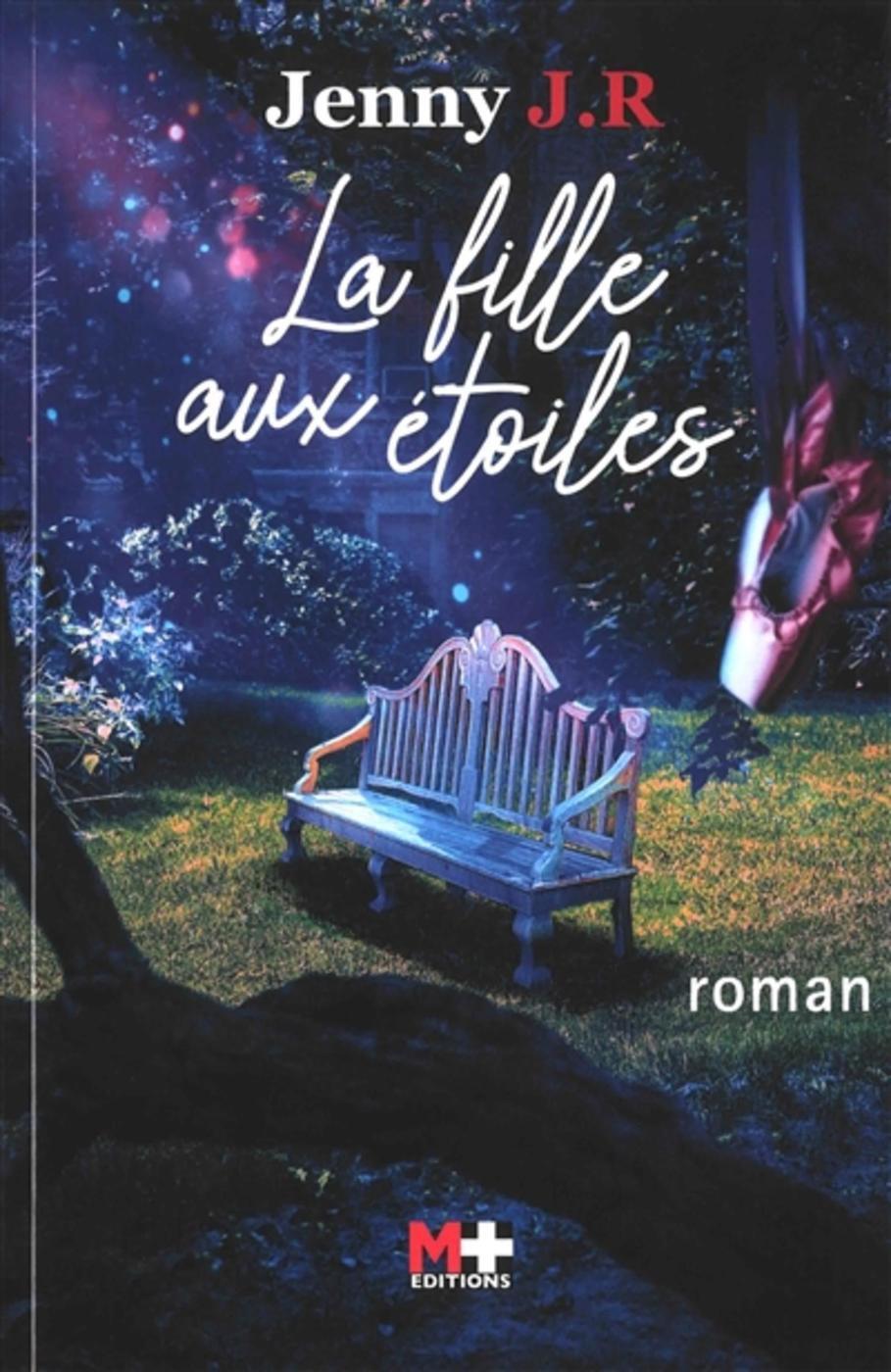 La fille aux étoiles