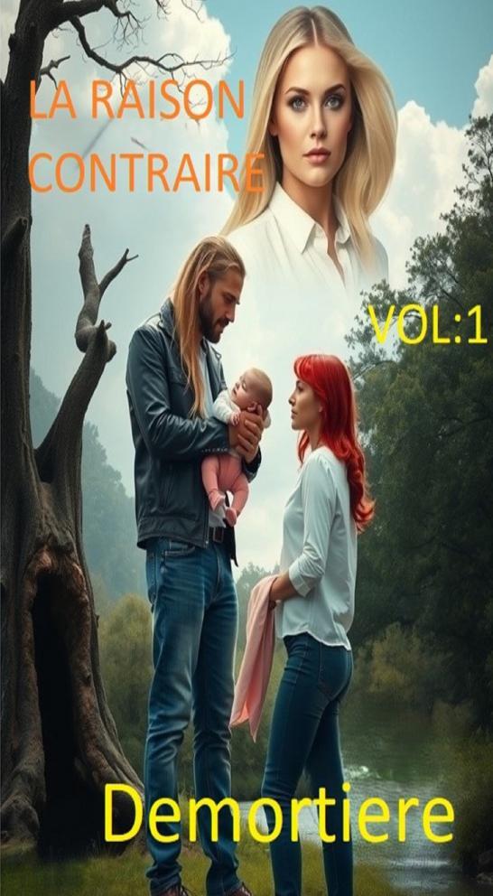 LA RAISON CONTRAIRE 1/2