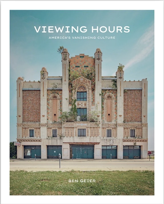 Viewing Hours