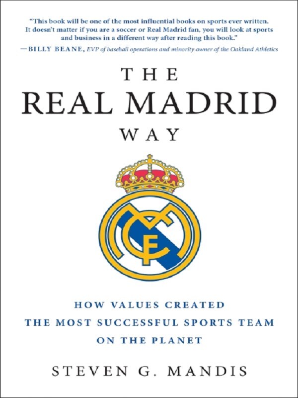 The Real Madrid Way