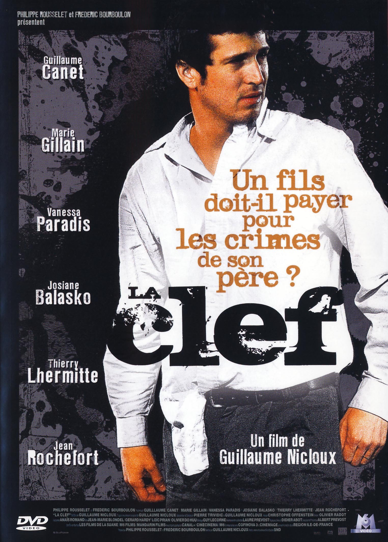 CLEF - DVD