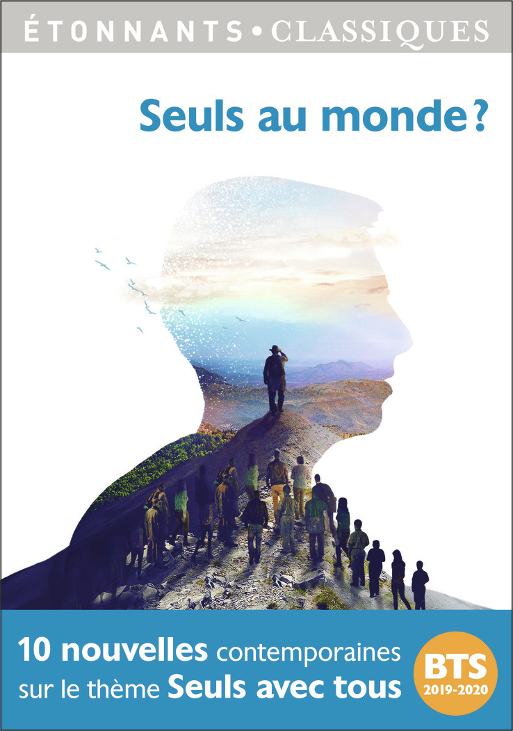 Seuls au monde ?