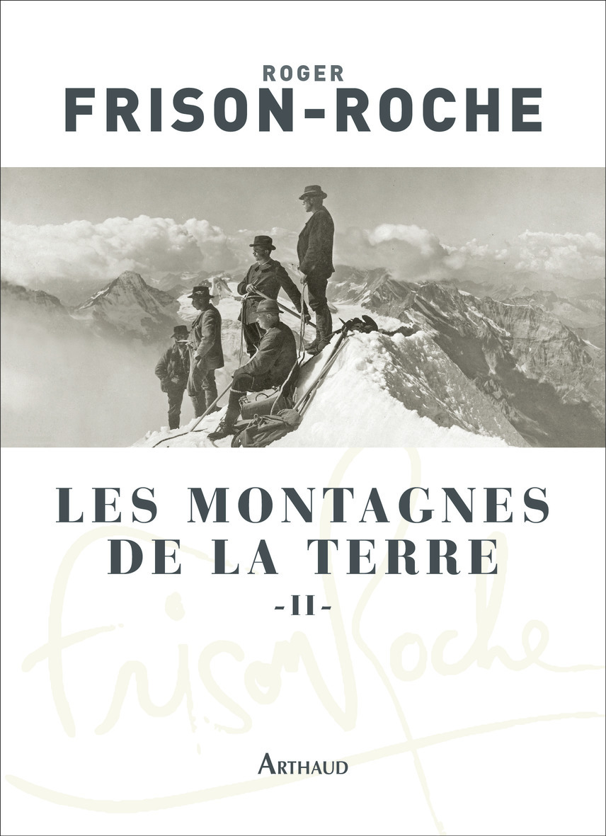 Les Montagnes de la Terre