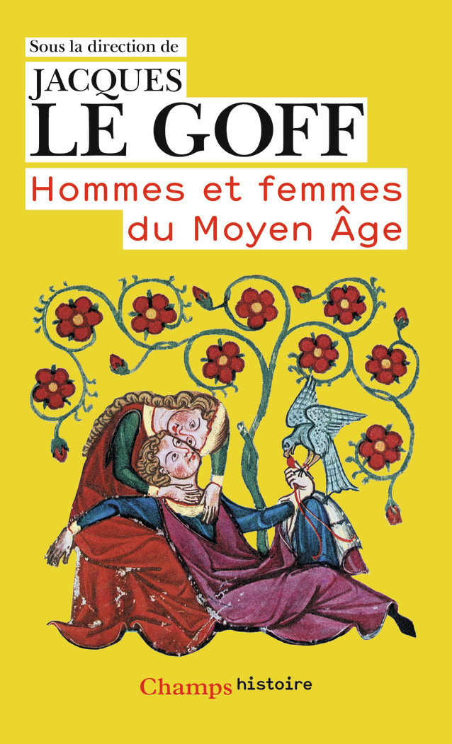Hommes et femmes du Moyen Âge