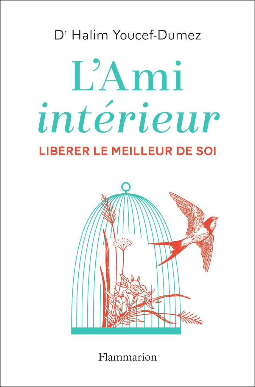 L'Ami intérieur
