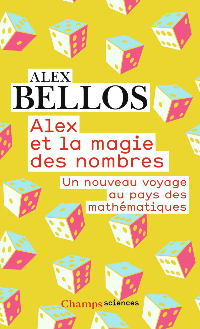 Alex et la magie des nombres