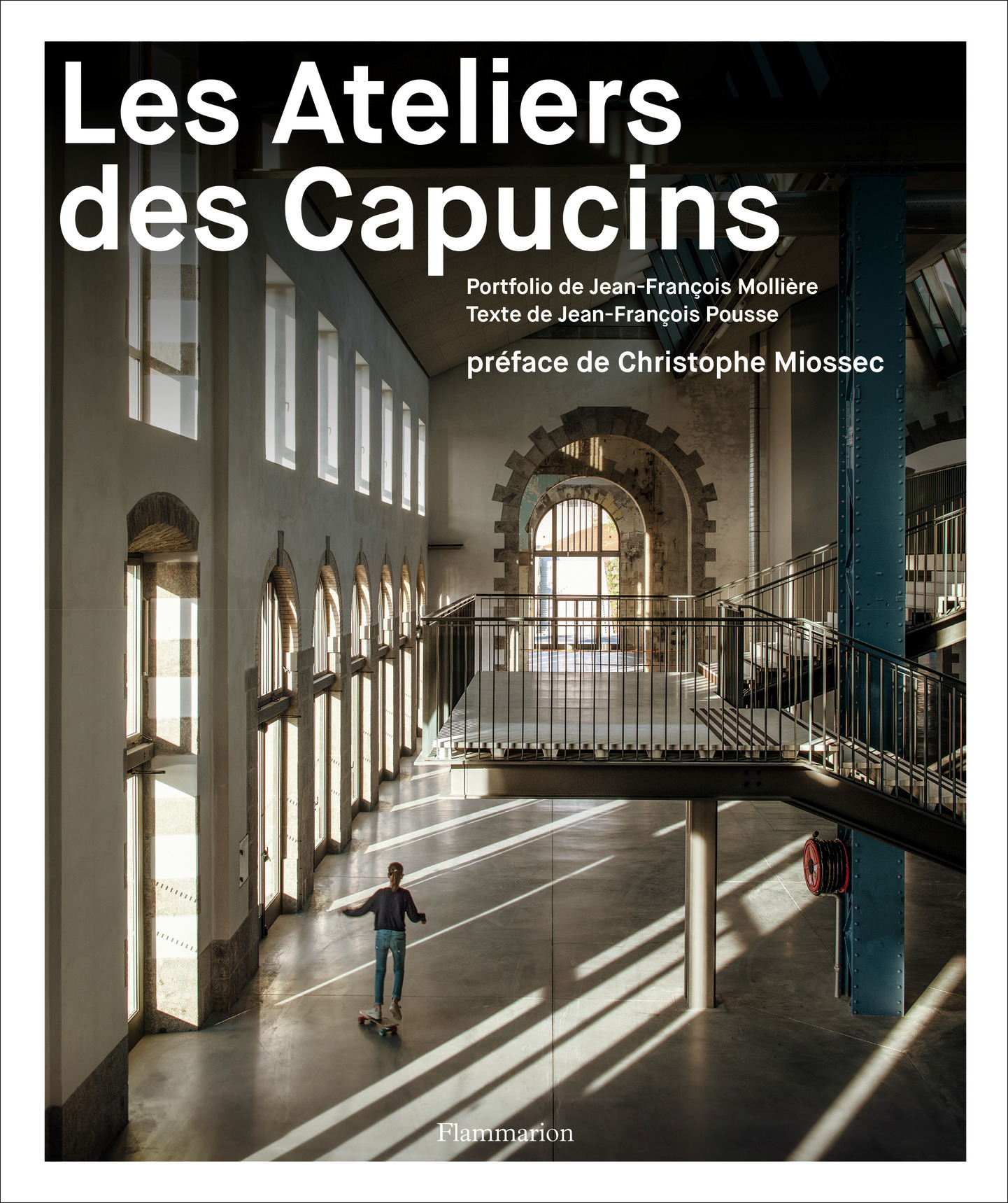 Les Ateliers des Capucins
