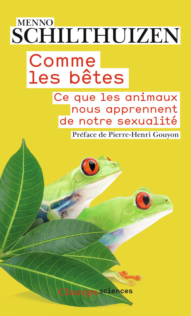 Comme les bêtes