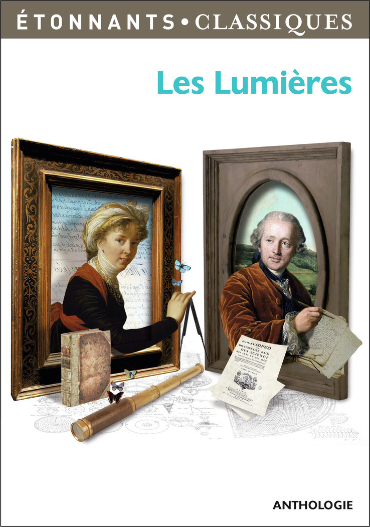 Les Lumières