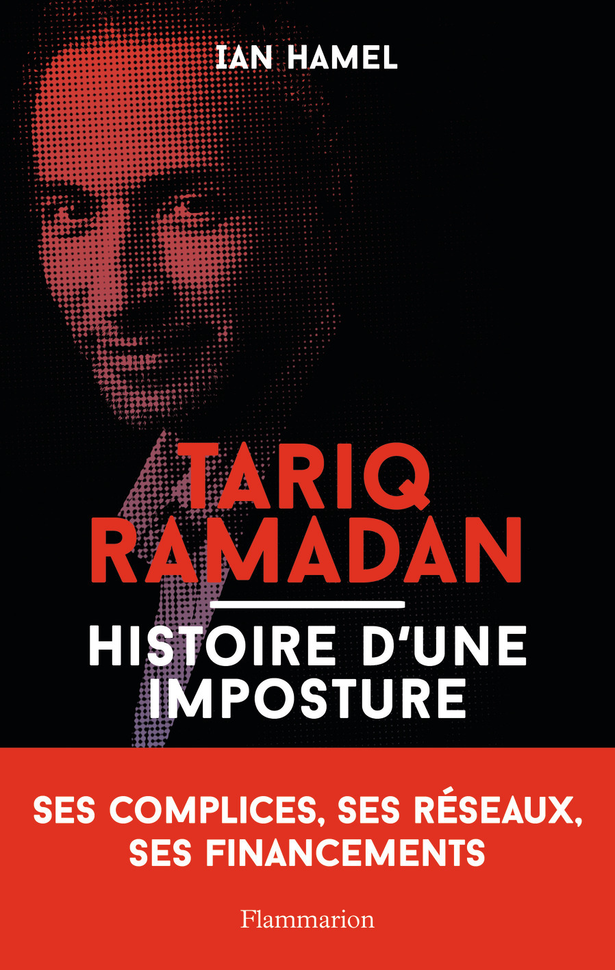 Tariq Ramadan