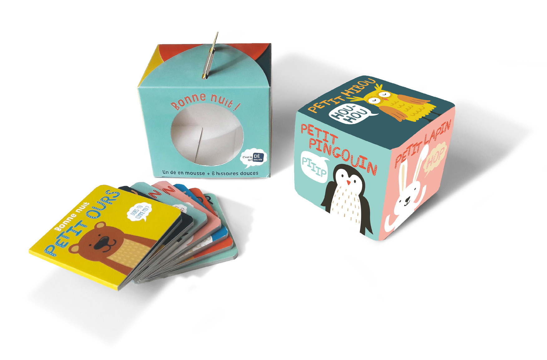 C'est le dé qui décide