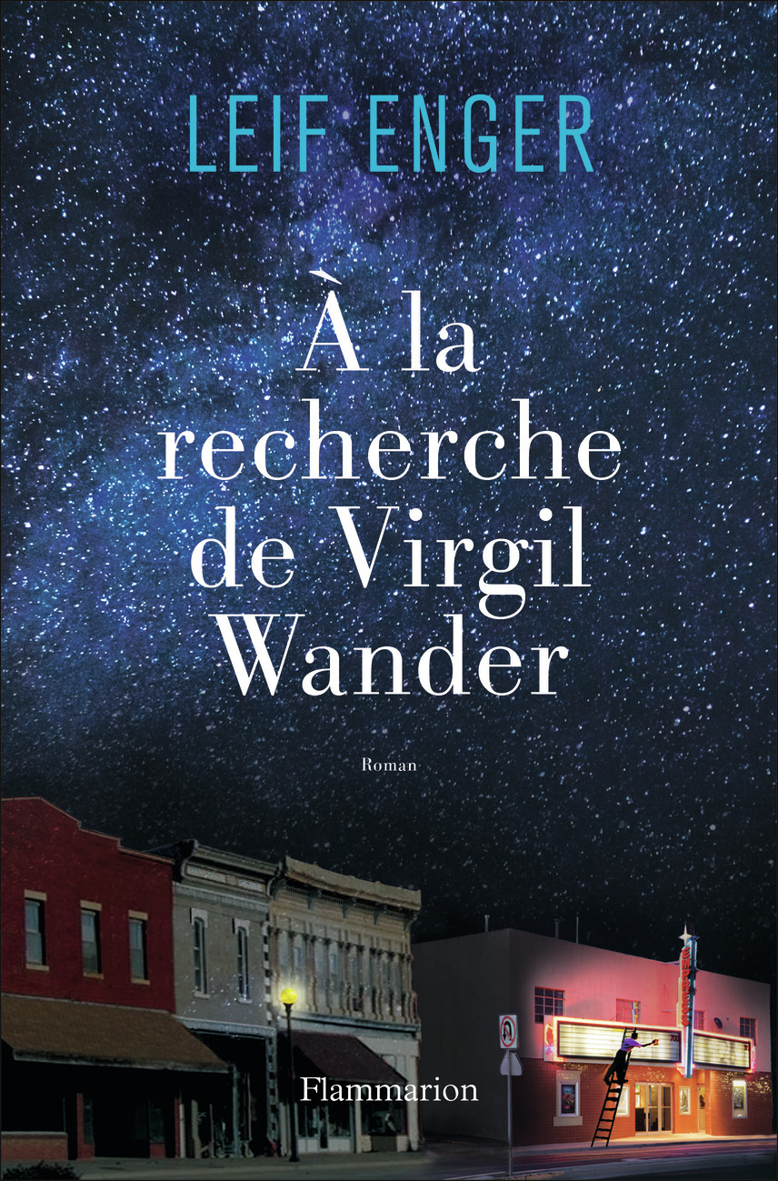 À la recherche de Virgil Wander