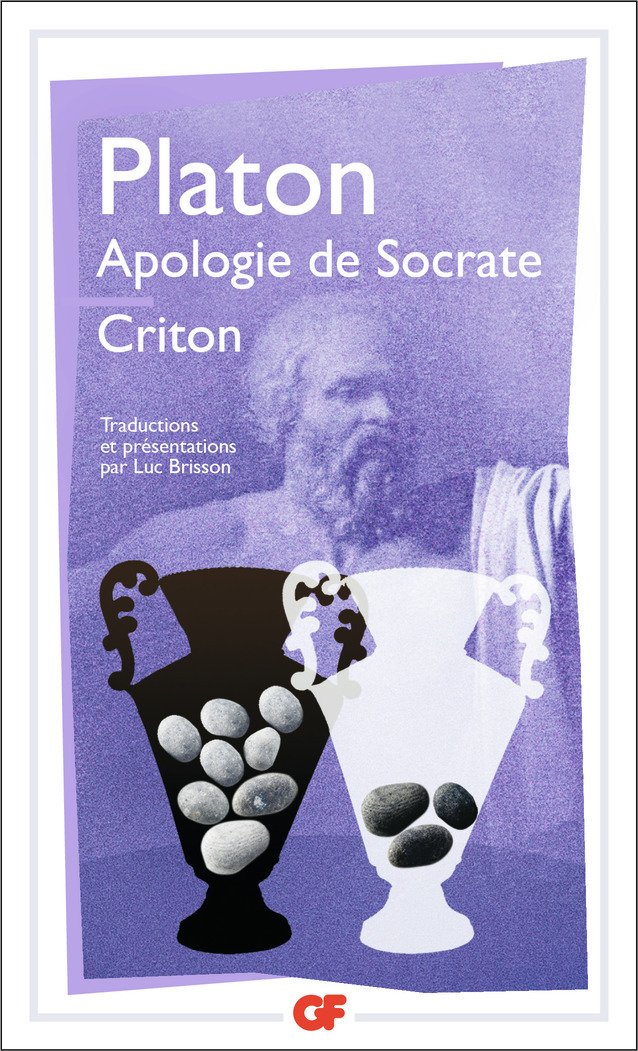 Apologie de Socrate