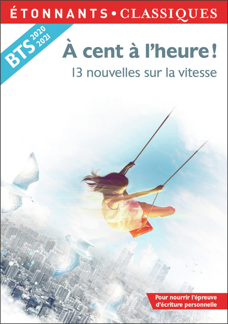 À cent à l'heure !