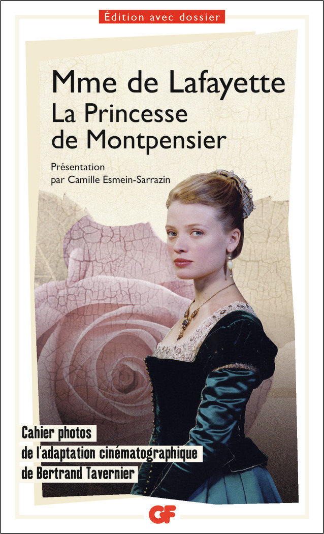 La Princesse de Montpensier