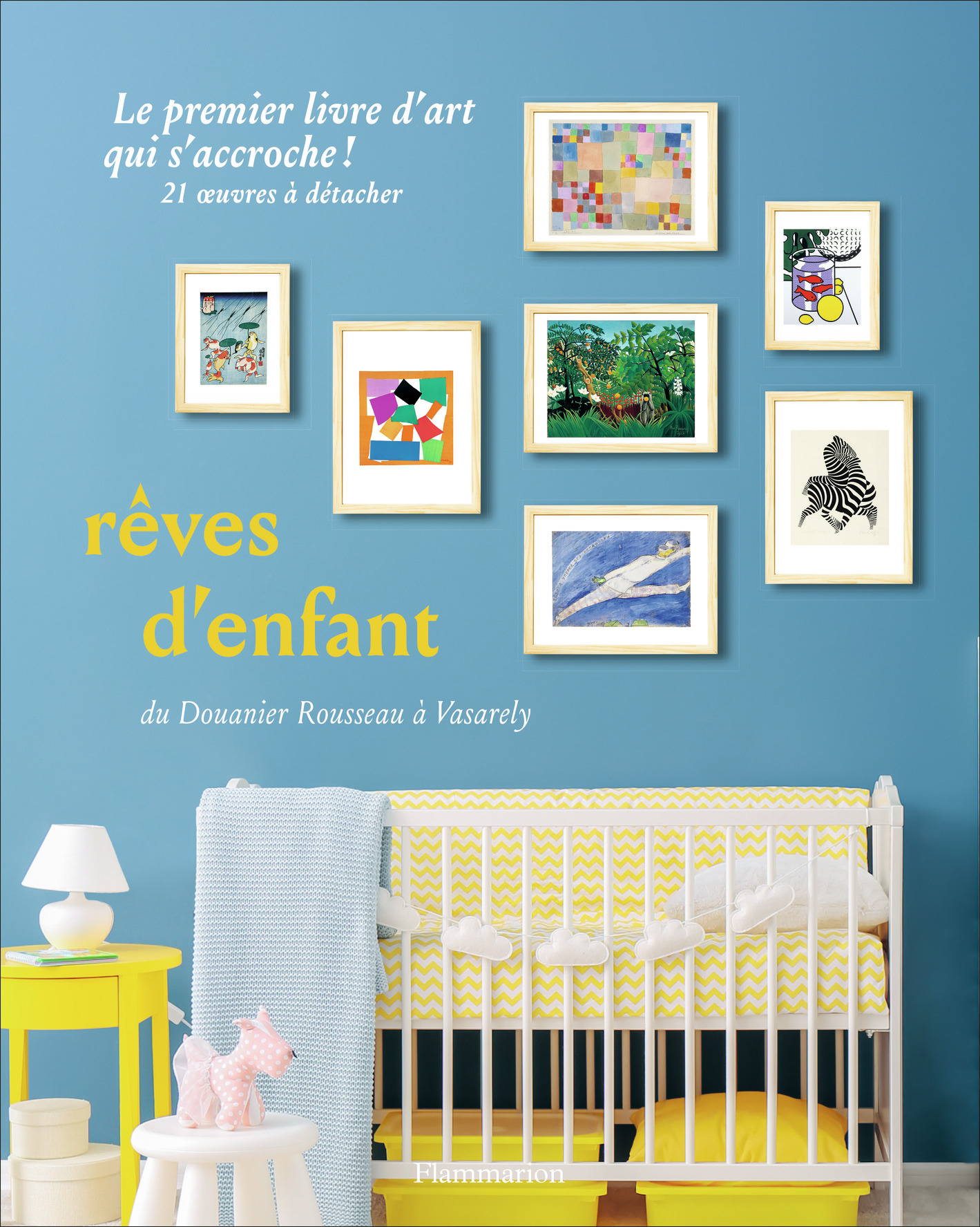 Rêves d'enfant