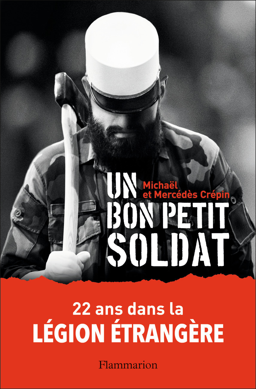 Un bon petit soldat