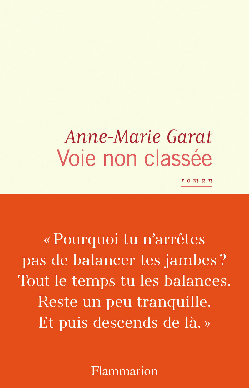 Voie non classée