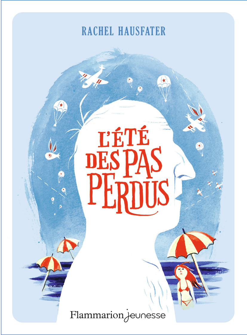 L'Été des pas perdus