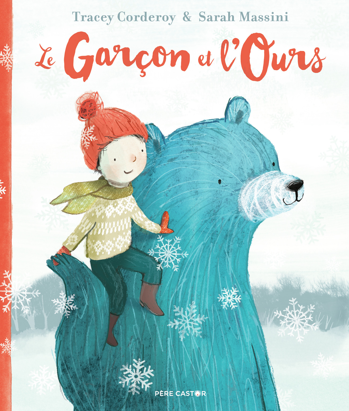 Le Garçon et l'Ours