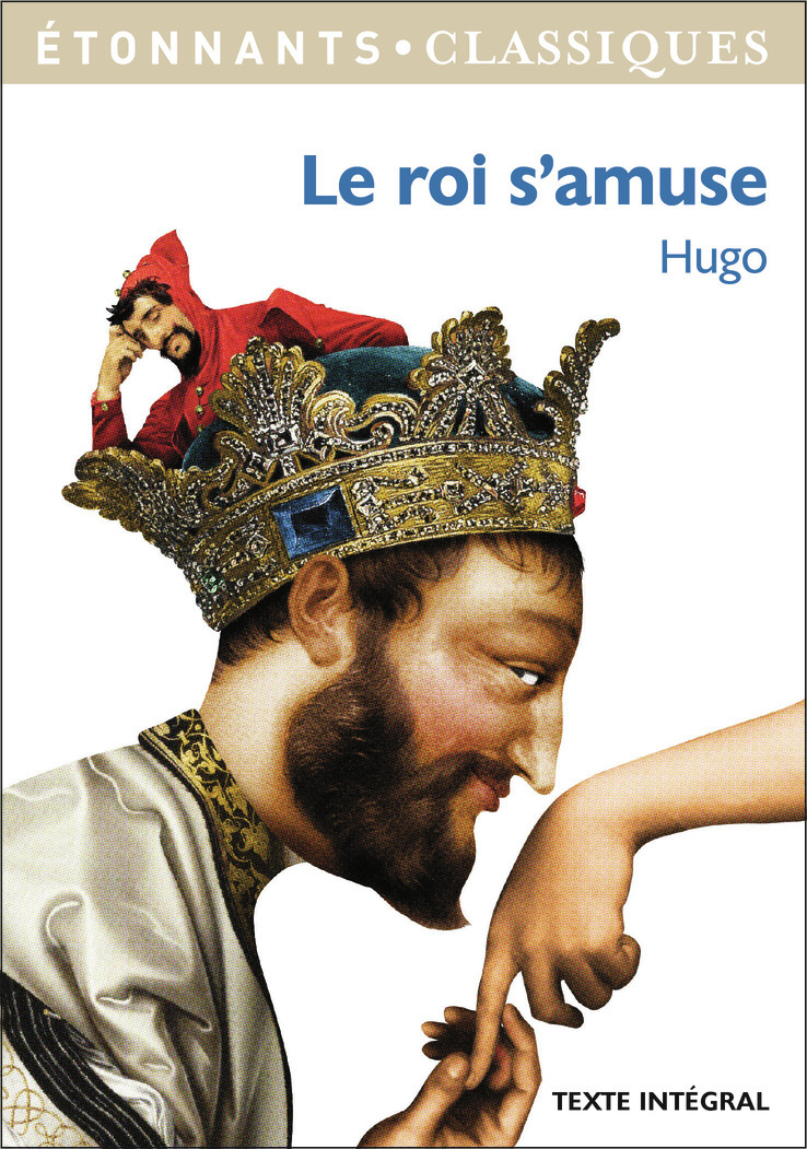 Le Roi s'amuse