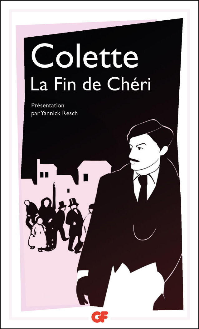 La Fin de Chéri