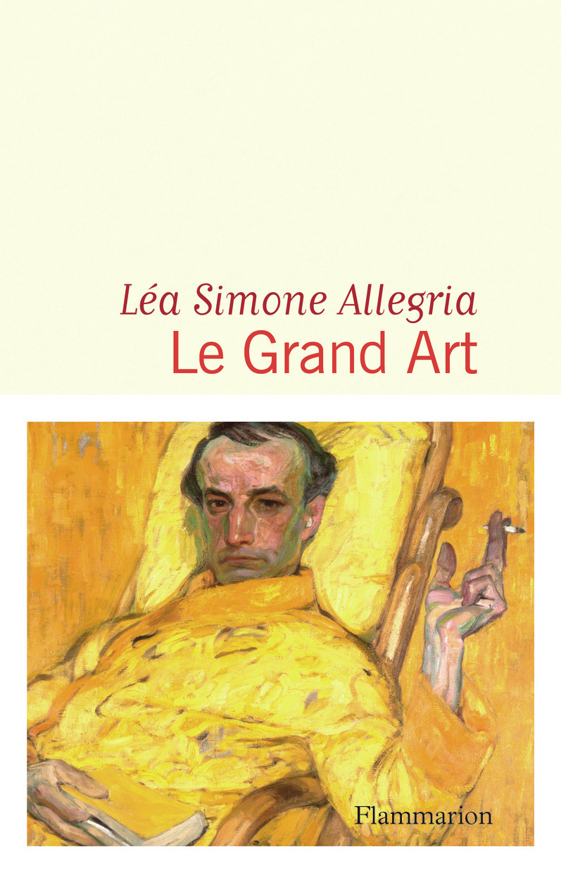 Le Grand Art