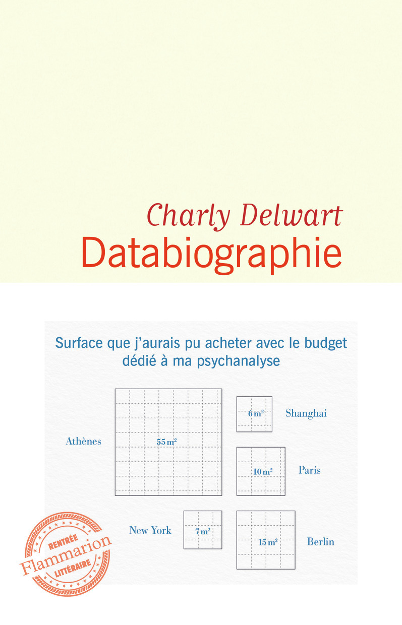 Databiographie