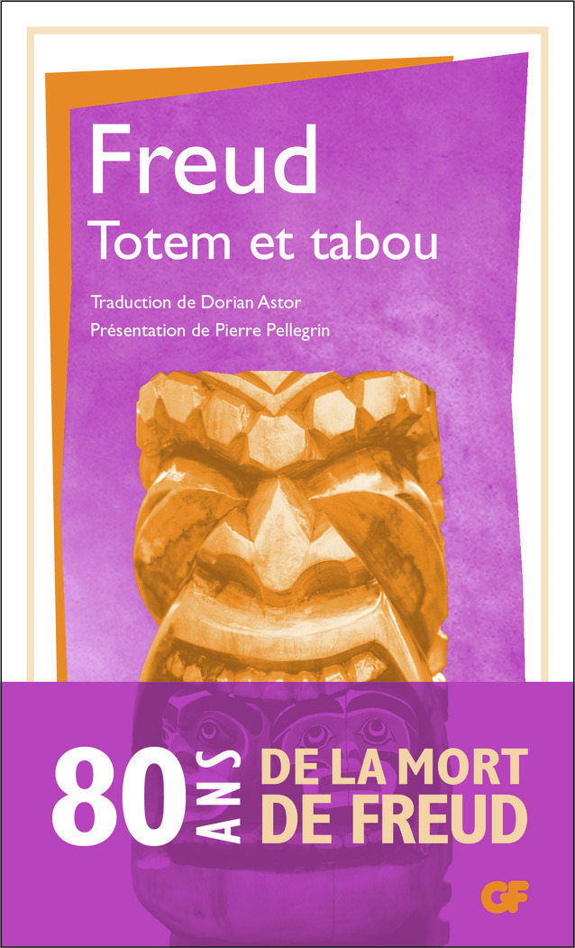 Totem et tabou