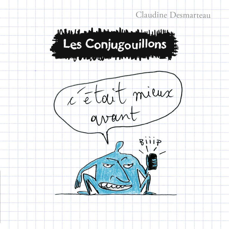 Les Conjugouillons