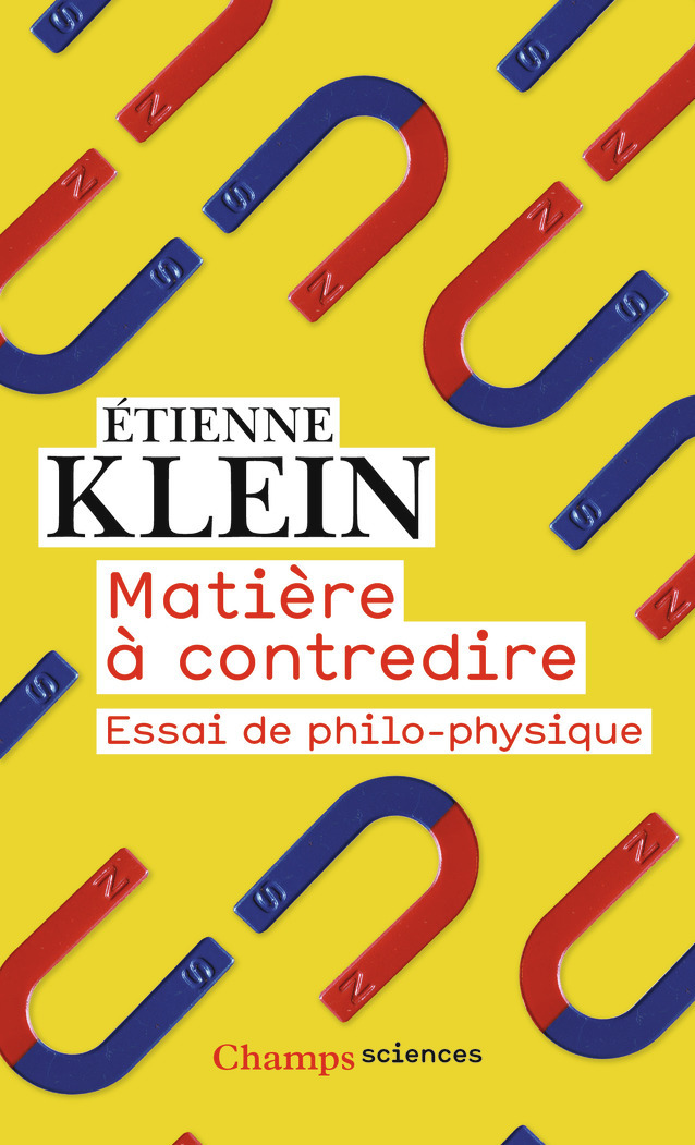 Matière à contredire