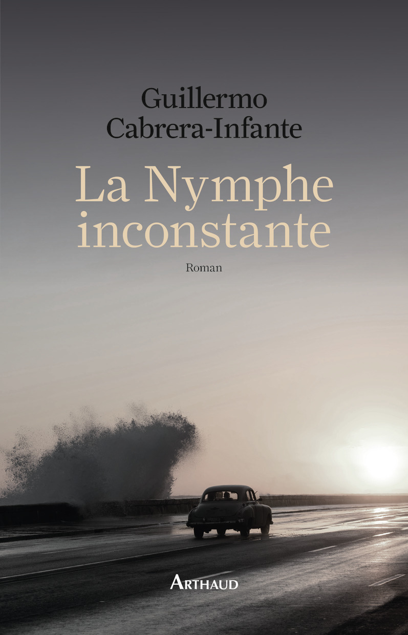 La Nymphe inconstante