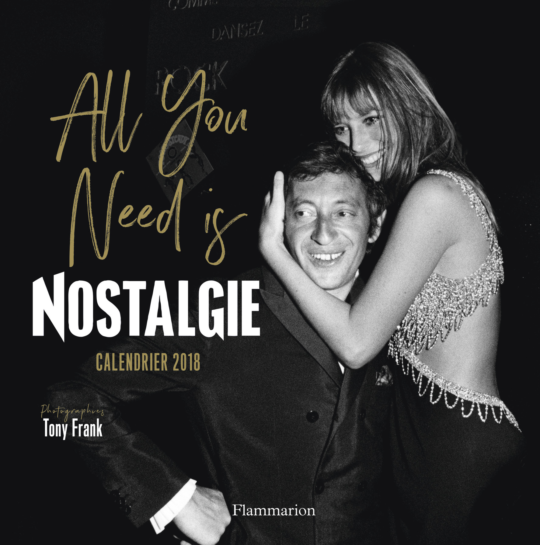 All you need is nostalgie