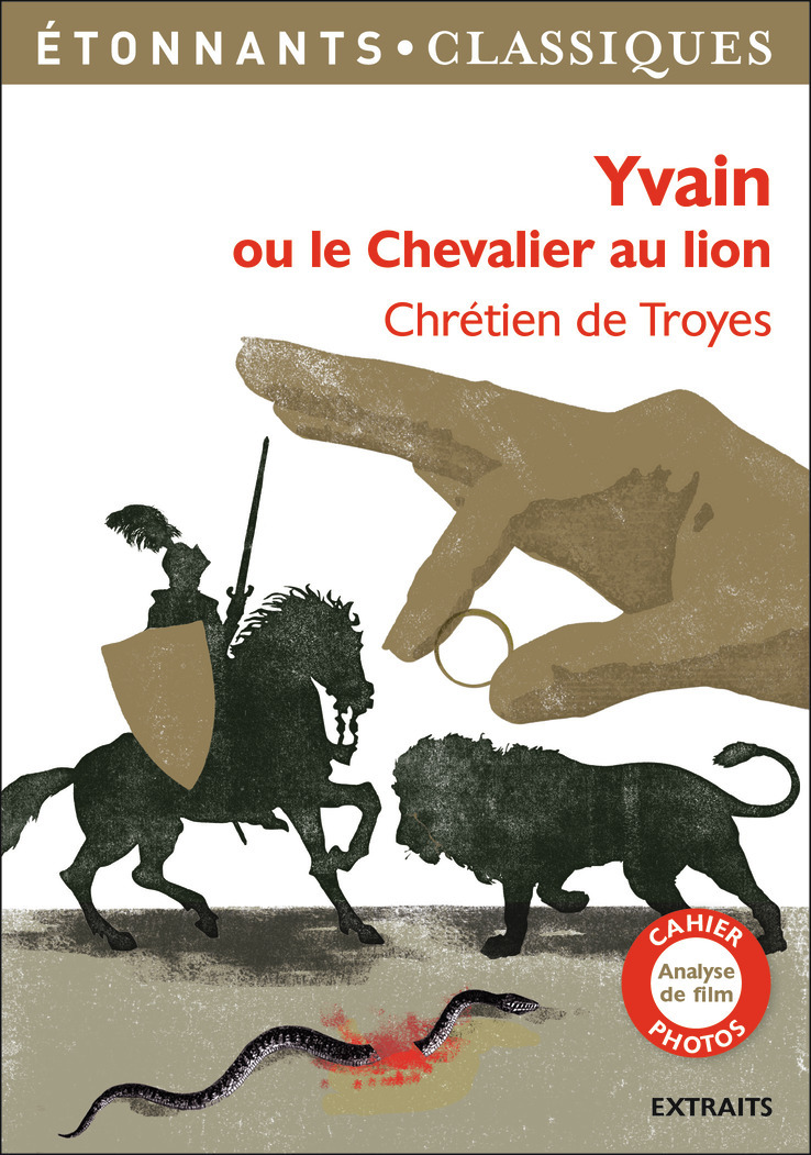 Yvain ou Le Chevalier au lion