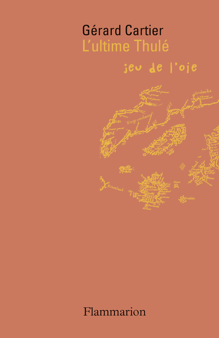 L'ultime Thulé