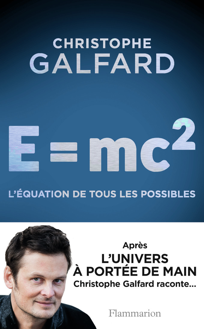 E = mc2
