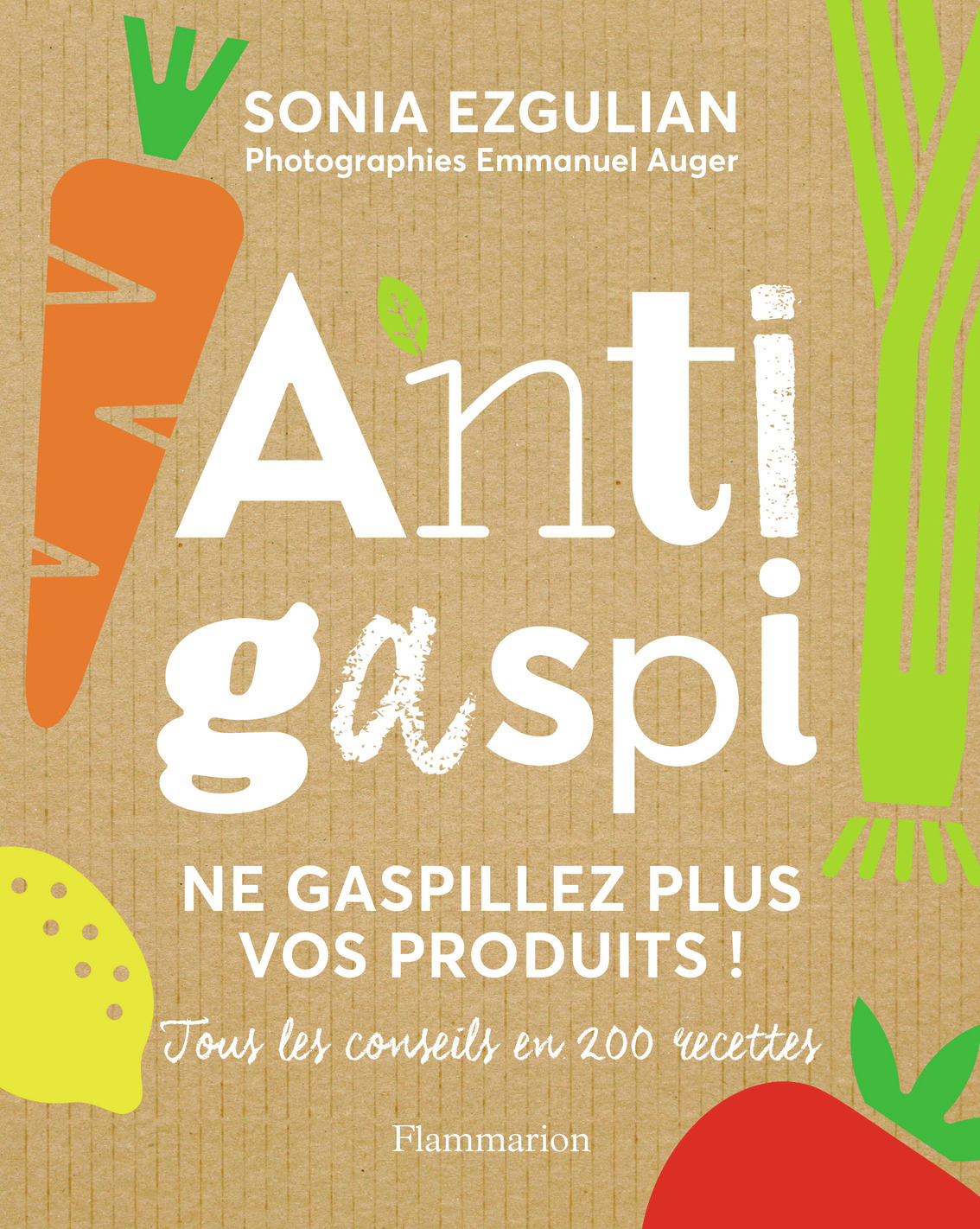Anti gaspi