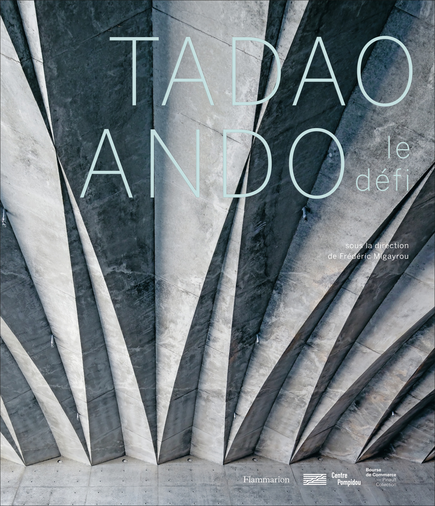 Tadao Ando