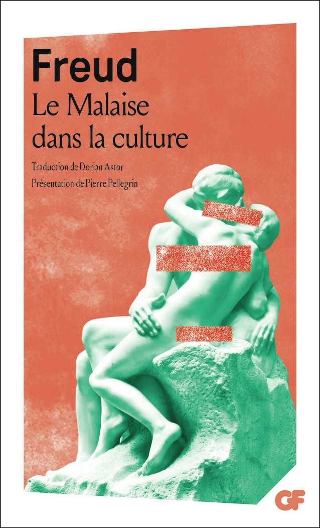 Le Malaise dans la culture